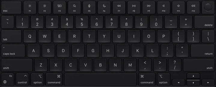 Figure 10: US layout