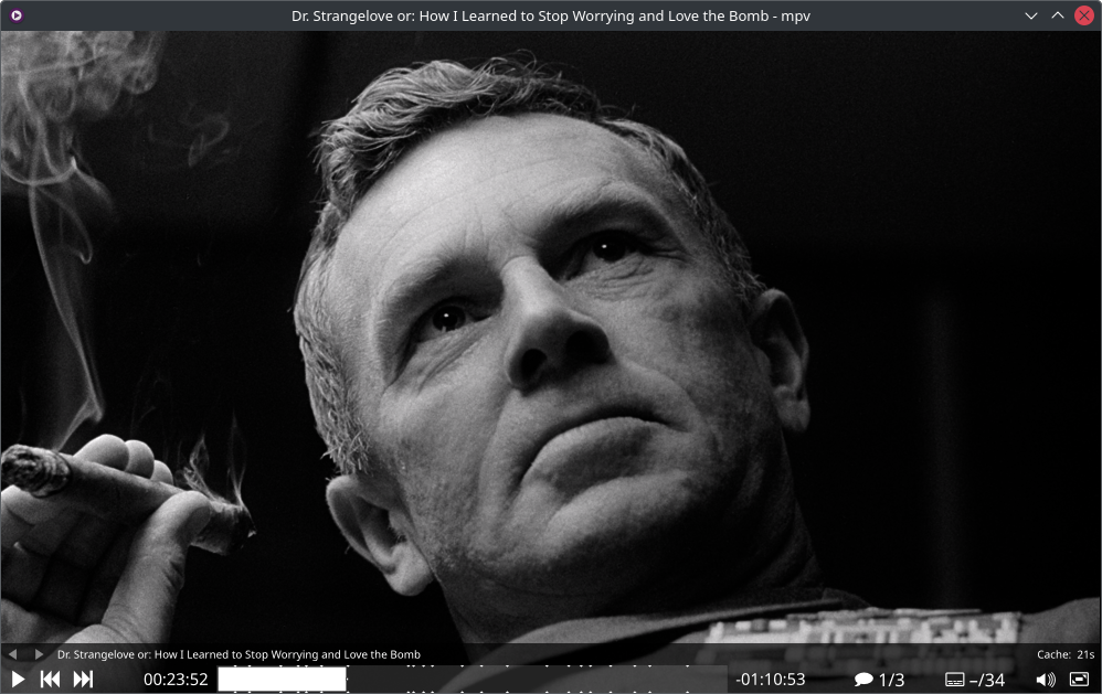 Figure 5: MPC screenshot from the project web page